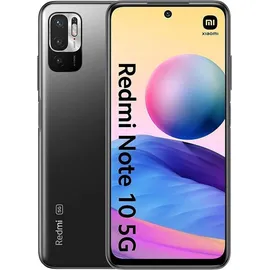 Xiaomi Redmi Note 10 5G 4 GB RAM 128 GB Graphite Grey
