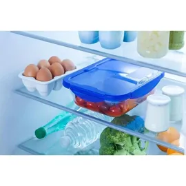 Pyrex Glasbehälter rechteckig transparent 3,4 l