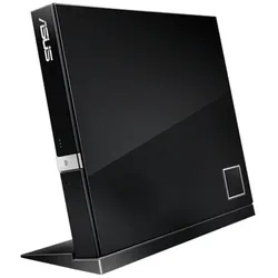 ASUS SBW-06D2X-U externer Slim Blu-Ray BDXL Brenner mit M-DISC-Unterstützung