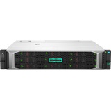 HP HPE D3610 Disk-Array 20 TB Rack 2U
