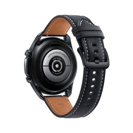 Samsung Galaxy Watch3 BT 45 mm Mystic Black