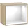 Villeroy & Boch V&B Regalmodul Finion 41,8x35,6x27cm, Reg glo wh., Oak Veneer