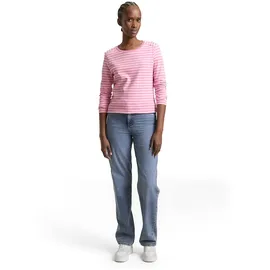 Tom Tailor Langarmshirt Rosa M