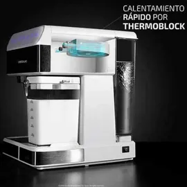 Cecotec Power Instant-ccino 20 Touch Serie Bianca