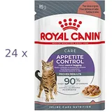 Royal Canin Appetite Control 24 x 85 g