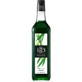 1883 maison routin Pandan Sirup 1000 ml