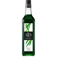 1883 maison routin Pandan Sirup 1000 ml