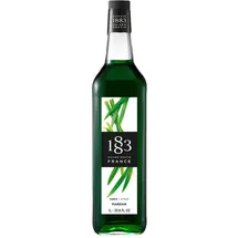 1883 maison routin Pandan Sirup 1000 ml