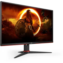 AOC 27G2SPAE/BK 27"