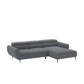 Switch Ecksofa Allisson ¦ ¦ Maße (cm): B: 277 H: 98 T: 174.0
