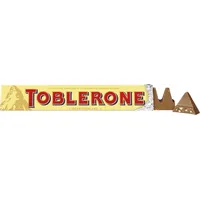 Toblerone Cailler Milchschokolade 100 g
