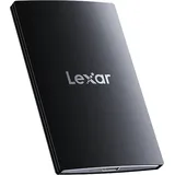 Lexar SL500X 1 TB extern