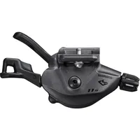 Shimano Deore XT Linkglide Schalthebel SL-M8130 I-Spec EV
