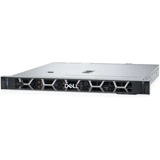Dell PowerEdge R360 Intel Xeon 6315P 32gb 480gb Ssd Sata Server - Grey