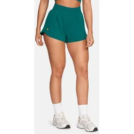 Gold's Gym Golds GYM Shorts ELLEN in malachite | Gr.: L