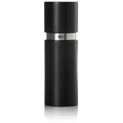ADHOC TEXTURA Pepper / Salt Grinder, Black 15 cm MP421