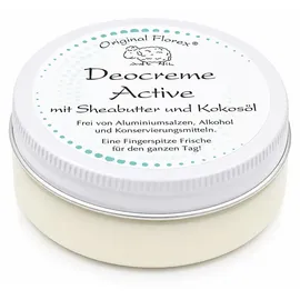 Florex Deocreme Active sportlich-frisch 40 ml