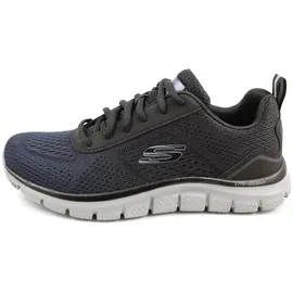 SKECHERS Track Ripkent Herren Blau 45