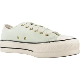 Converse Chuck Taylor All Star Lift Damen Grün 41