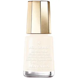 Mavala Nagellack Retro Color ́s Abu Dhabi 5 ml