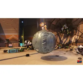 Overwatch - Origins Edition (USK) (PS4)