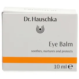 Dr Hauschka Augenbalsam 10 ml