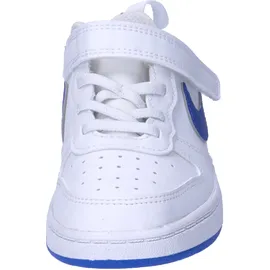 Nike Court Borough Low Recraft Btv White / Blue 23 1/2