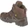 ELTEN Sicherheitsschnürstiefel ZEPHYR Work GTX brown Mid ESD S3S, Gr. 47 - 47