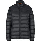 Nordisk Damen Cirrus 2.0 Ultralight Down Jacke (Größe S, schwarz)