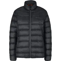 Nordisk Damen Cirrus 2.0 Ultralight Down Jacke (Größe S, schwarz)