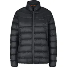 Nordisk Damen Cirrus 2.0 Ultralight Down Jacke (Größe S, schwarz)