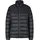 Nordisk Damen Cirrus 2.0 Ultralight Down Jacke (Größe S, schwarz)