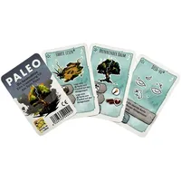 Hans im Glück Paleo - Die Geistesblitze DE