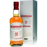 Benromach 2013/2023 Cask Strength Batch 01 0,7l 59,7%