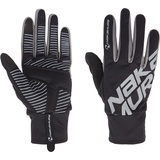 NAKAMURA Arktos GLV Handschuhe Black/Charcoal M