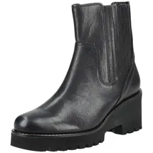 Gabor Stiefelette schwarz 42