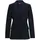 Hugo Blazer Atana Blau 38