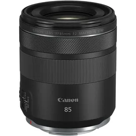 Canon RF 85 mm F2,0 Makro IS STM