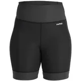 NRS Neoprenanzug NRS Neoprenhose Hydroskin 0.5 Kurz Schwarz Damen schwarz XS