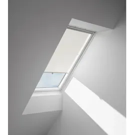 VELUX Dachfensterrollo RHL CK00 1028 1028 cm / Fenstergröße (Velux) Weiß