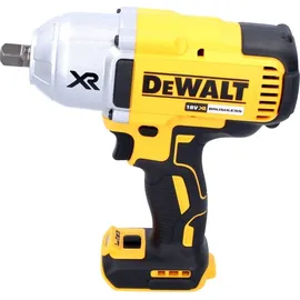 DeWalt DCF899NT inkl. TSTAK