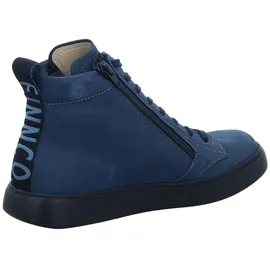 Finn Comfort Halbschuh 5,5