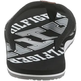 Tommy Hilfiger Beach Flip-flops Black 43