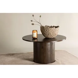 venture home Bianca Couchtisch Mocca.