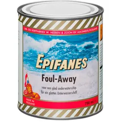 Epifanes Foul-Away - grün