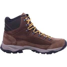 MEINDL Baltimore GTX Herren kastanie/senf 46,5