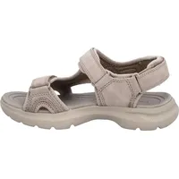 CMP Damen Emby Sandale (Größe 38, beige)