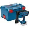 Professional GTH 18V-38 M Akku-Tacker solo inkl. L-Boxx (0601482501)