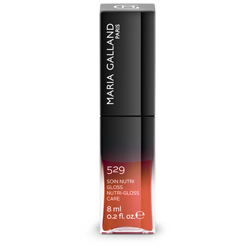 Maria Galland 529 Soin Nutri-Gloss - 80 Terracotta D ́Uluru