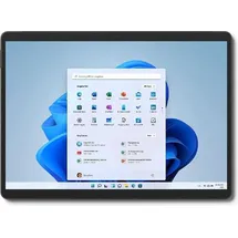 Microsoft Surface Pro 8 13.0'' i7 16 GB RAM 256 GB SSD Wi-Fi W11H graphit